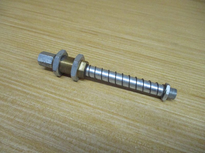 Пневмооборудование G1/8-M-50MM