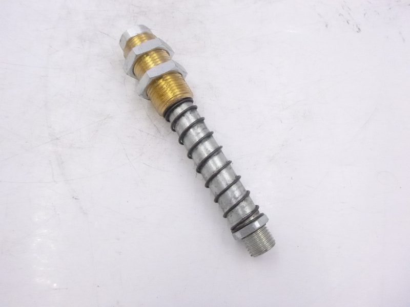 Пневмооборудование G1/8BSPP