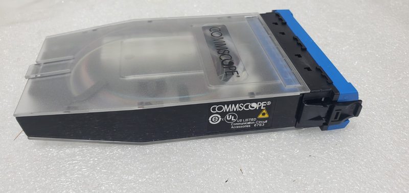 Оптическая кассета CommScope G2-SP-24LC-SM-PT