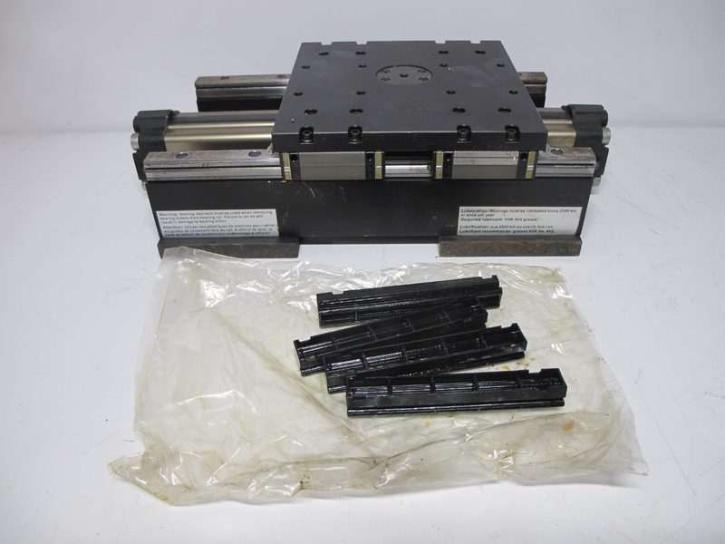 Пневмоклапан Numatics G2211400004AMO
