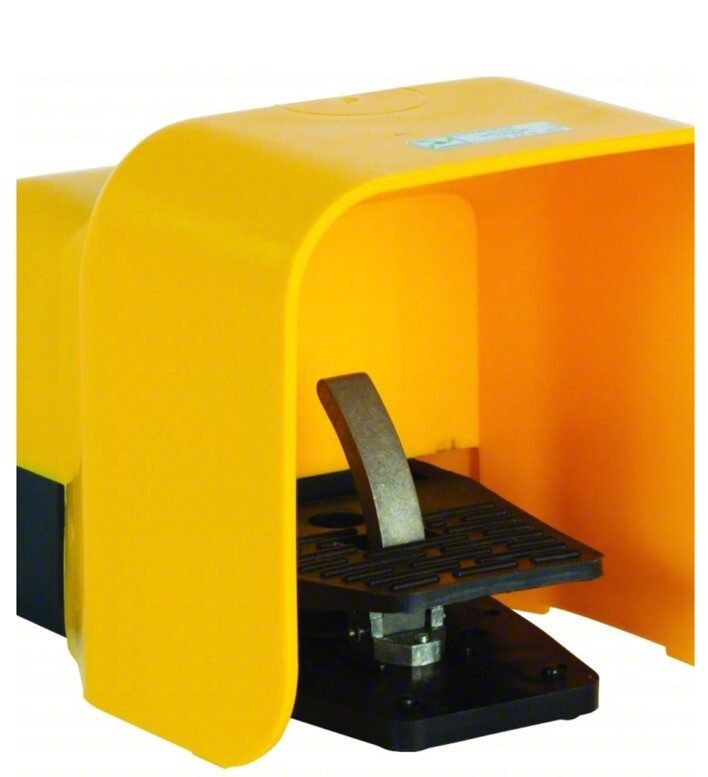Пневмоклапан Aventics G227A34F20A0000
