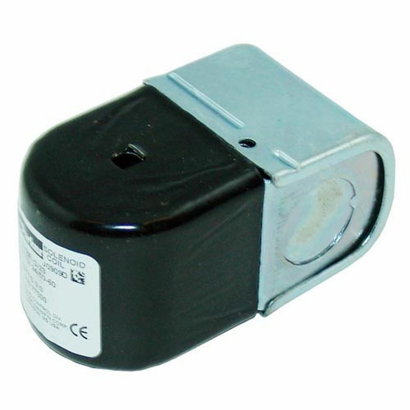 Пневмоклапан Parker G23MM-A