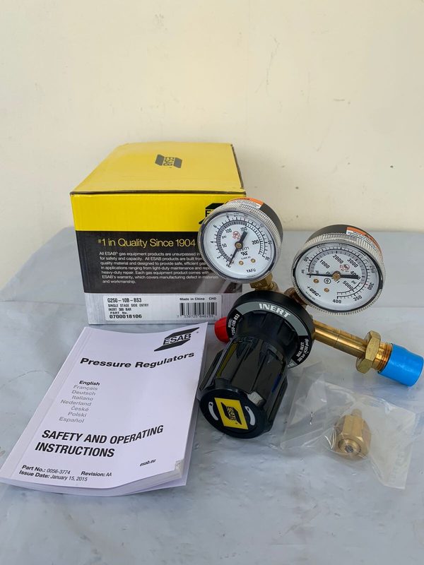 Сварочное оборудование G250-10B-BS3