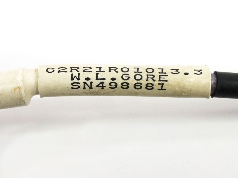Кабель G2R21R01013.3