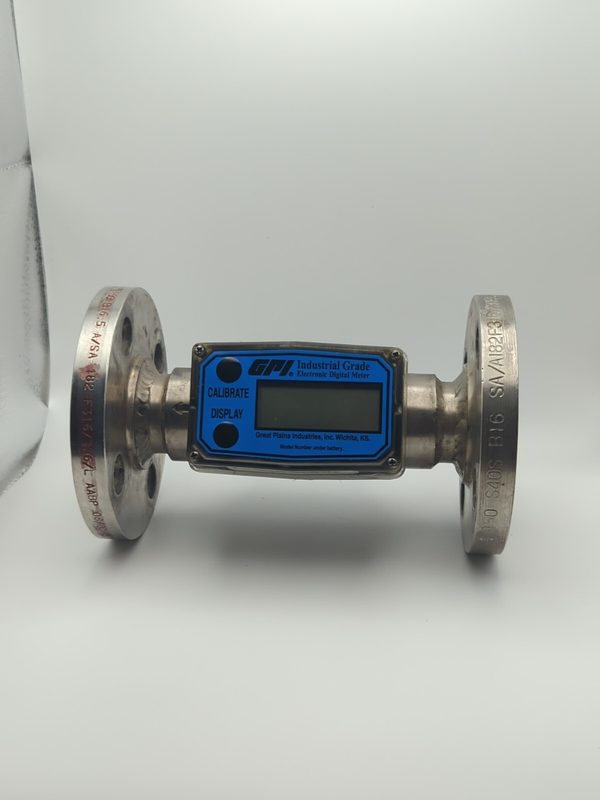 Расходомер G2S10F09GMD