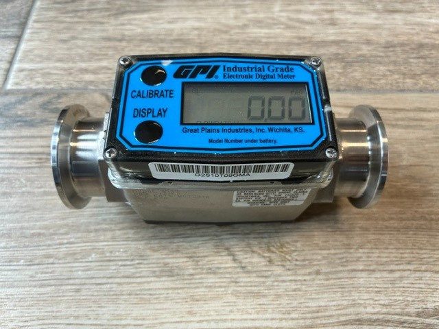 Расходомер G2S10T09GMA