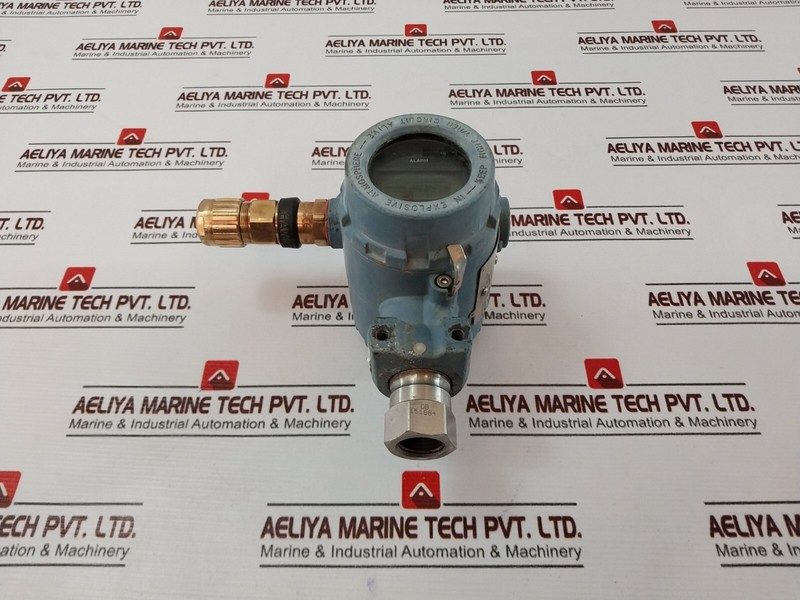 Датчик давления Rosemount G2S22A2M7B4EDP1Q4Q8S5