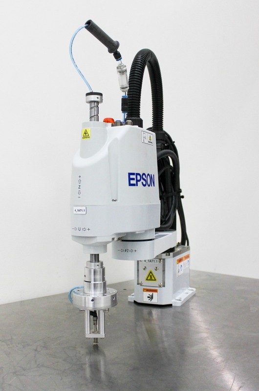 Робот Epson G3-351S