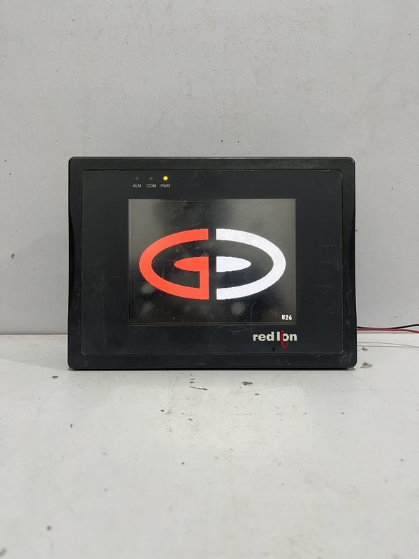 Панель оператора G306K000