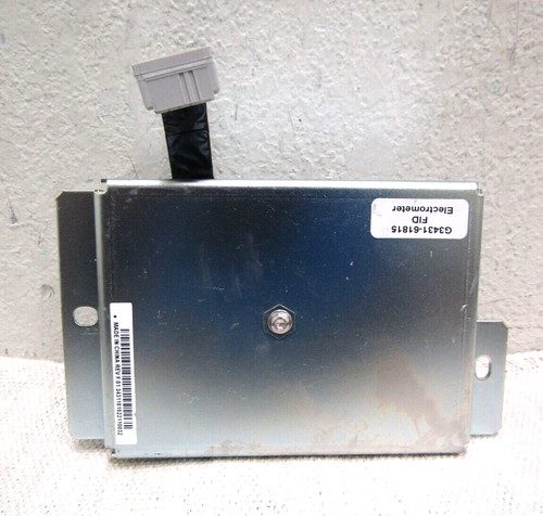 Тестер Keysight G3431-61815