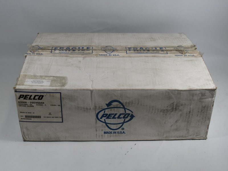 Операторское оборудование Pelco G3508-2SEV50AK