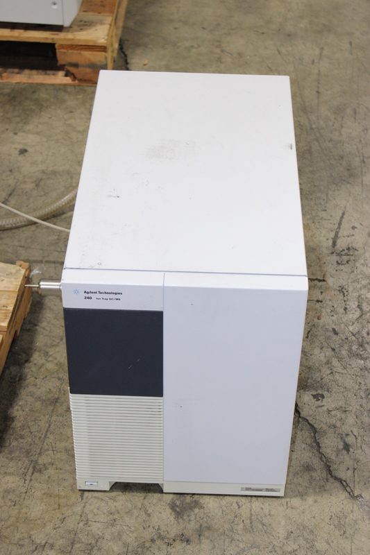 Лабораторный прибор Keysight G3931A
