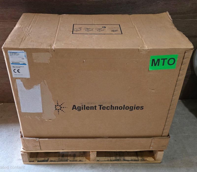 Лабораторный прибор Keysight G3950A