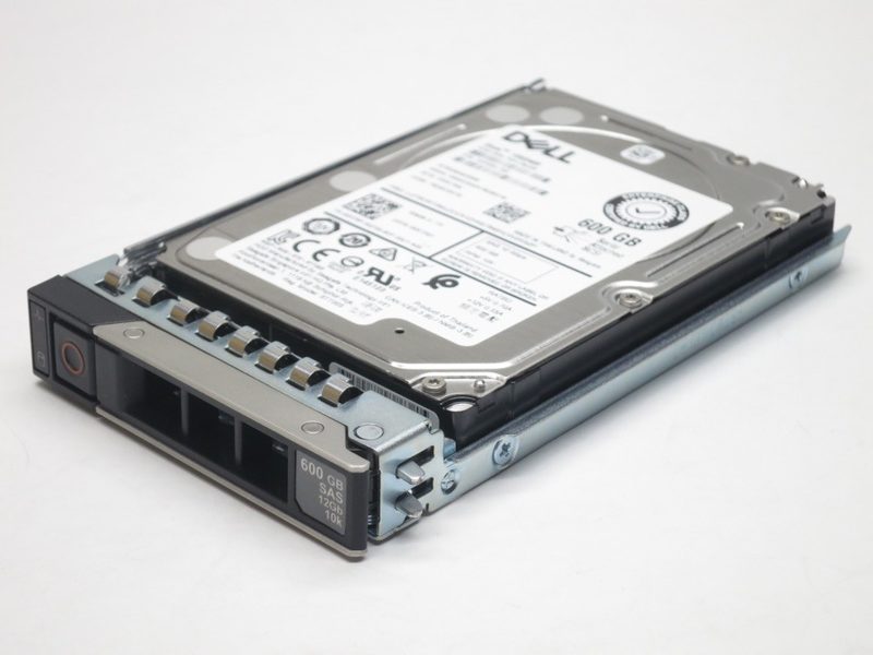 Жёсткий диск Dell G3MWJ