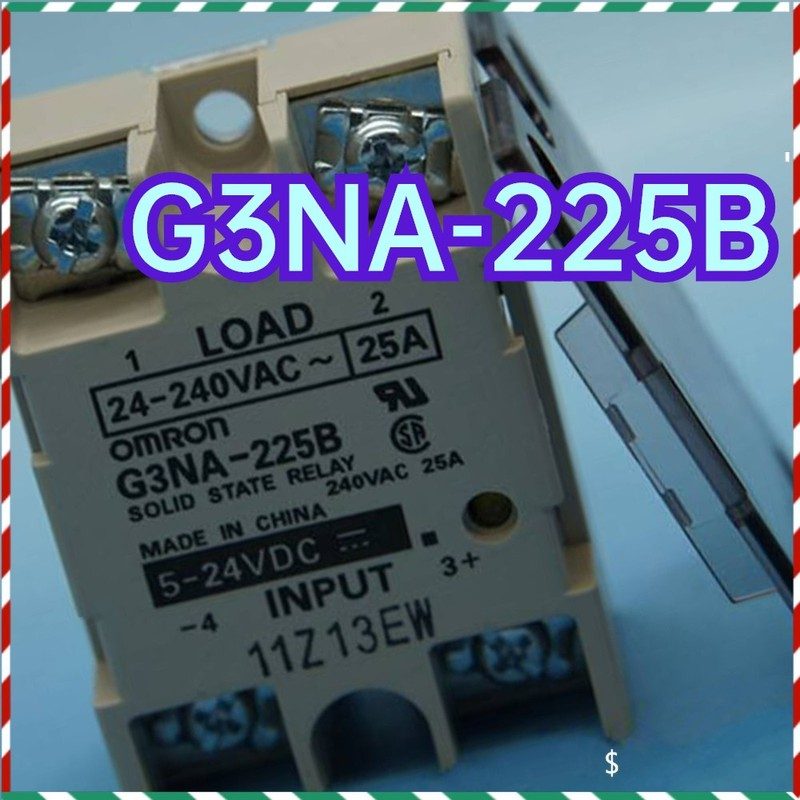 IIoT-устройство Omron G3NA-225B