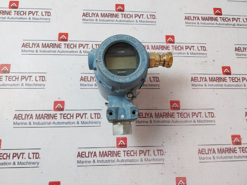 Датчик давления Rosemount G3S22A2M7B4EDP1Q4Q8S5