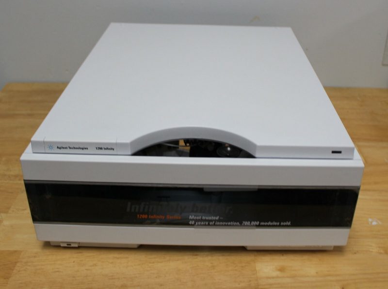 Хроматограф Keysight G4227A