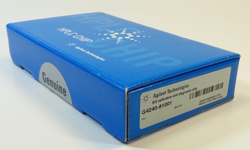 Хроматограф Keysight G4240-61001
