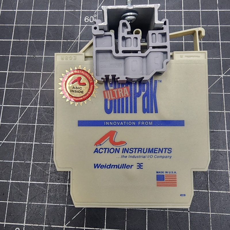 Преобразователь сигнала Weidmuller G448-0000