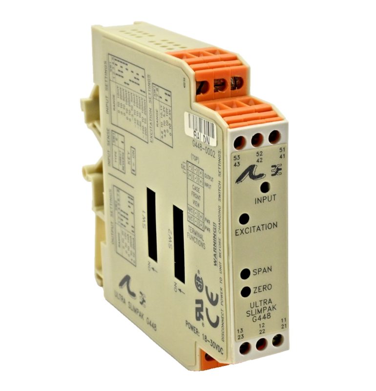 Преобразователь сигнала G448-0002