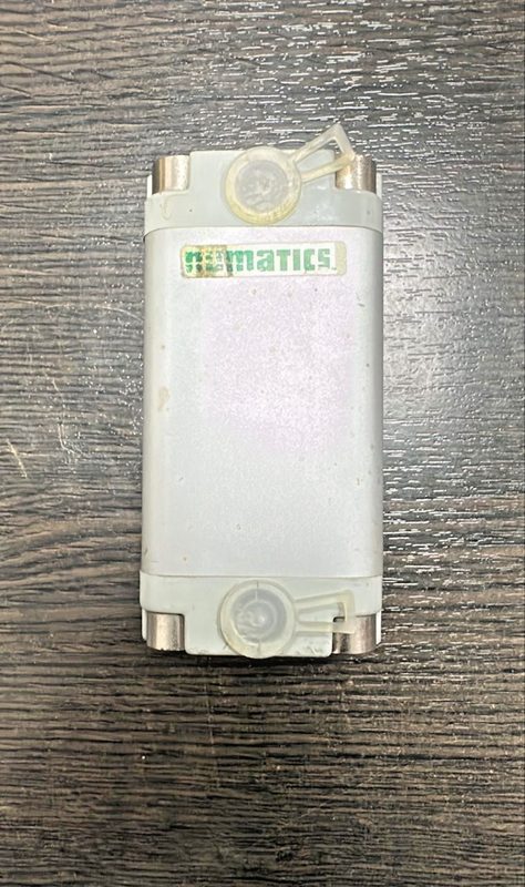 Пневмоцилиндр Numatics G449A3SK0050A00