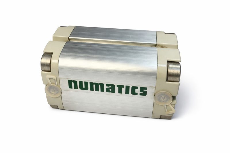 Пневмоцилиндр Numatics G449A55K0050A00