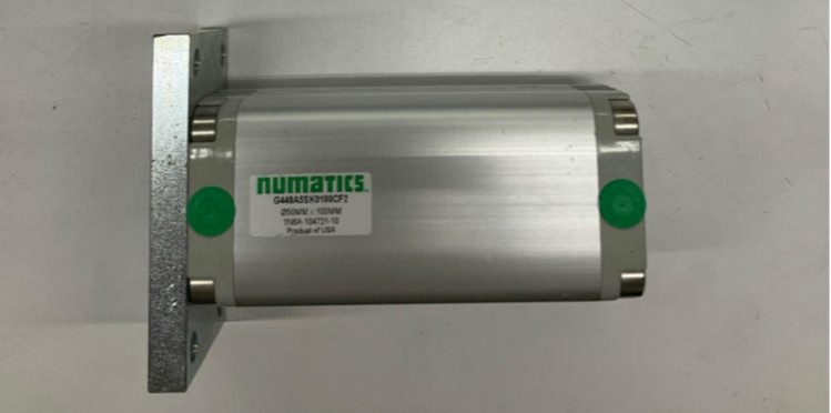 Пневмоцилиндр Numatics G449A5SK0100CF2