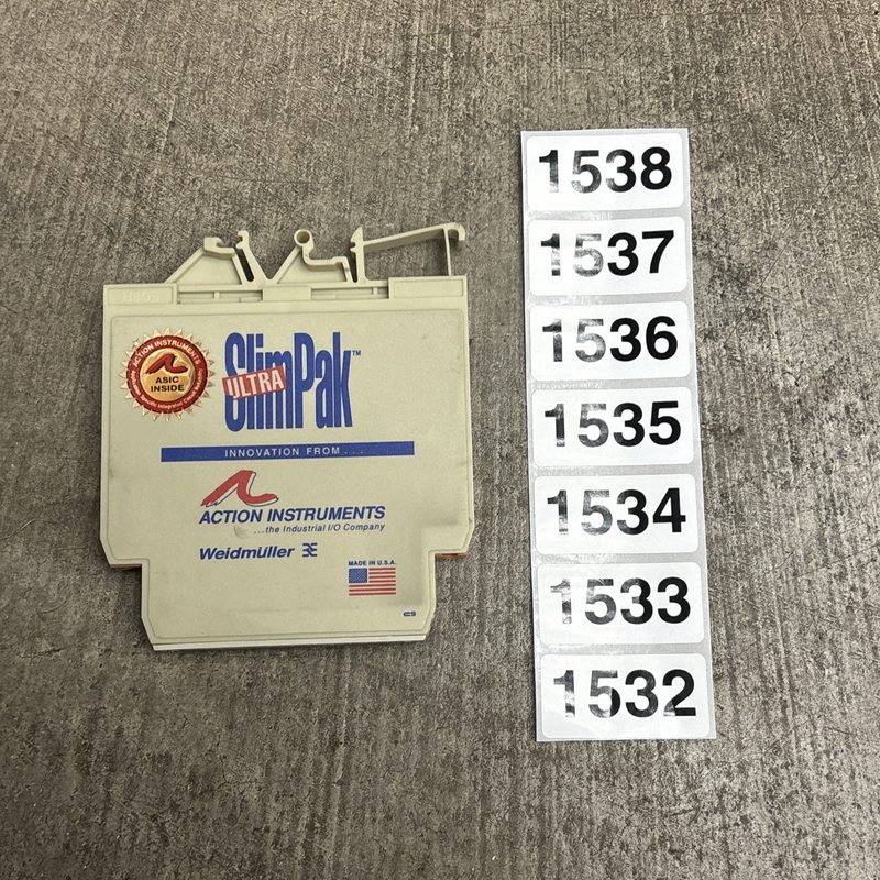 Преобразователь сигнала G478-0000