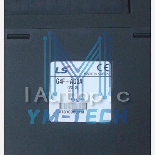 IIoT-устройство Beckhoff G4F-AD3A