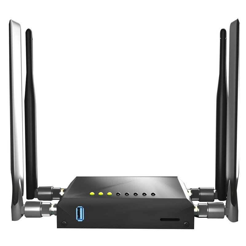 Маршрутизатор G4G-LTE-WIFI-OCTO-DEUCE