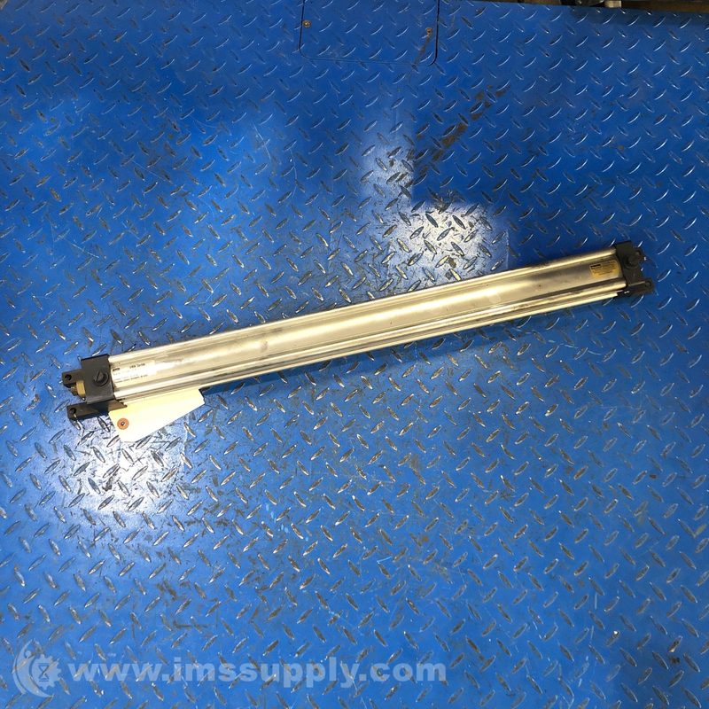 Пневмоцилиндр Parker G4MAU19AC