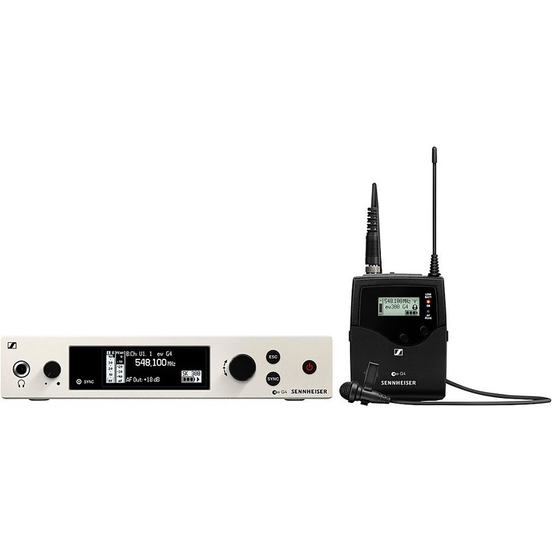 Радиосистема G4ME2RC