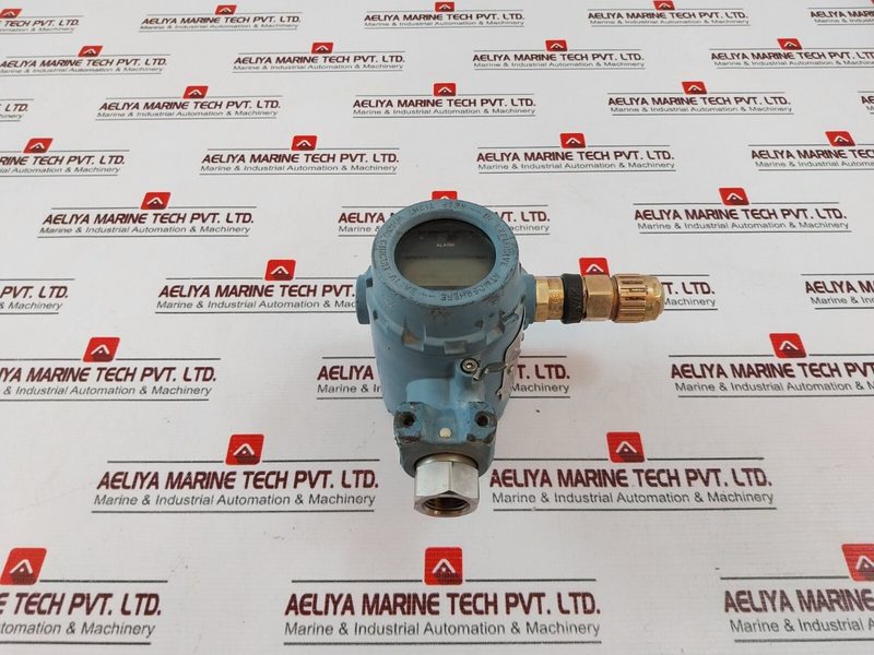 Датчик давления Rosemount G4S22A2M7B4EDP1Q4Q8S5