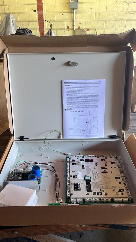Оборудование видеонаблюдения G4T-M2150-043