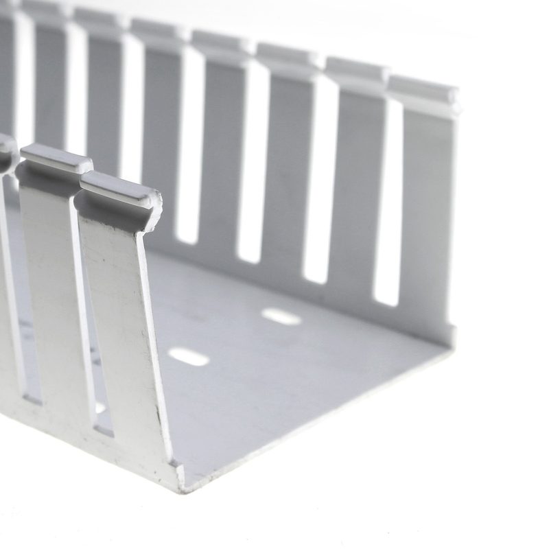 Кабельный органайзер Panduit G4X3WH6