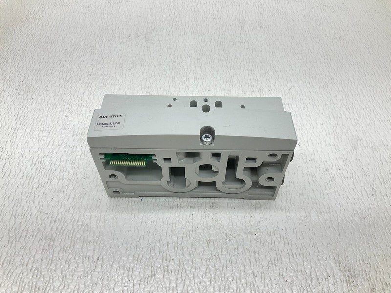 Пневмоклапан Aventics G503AMM22MA0020