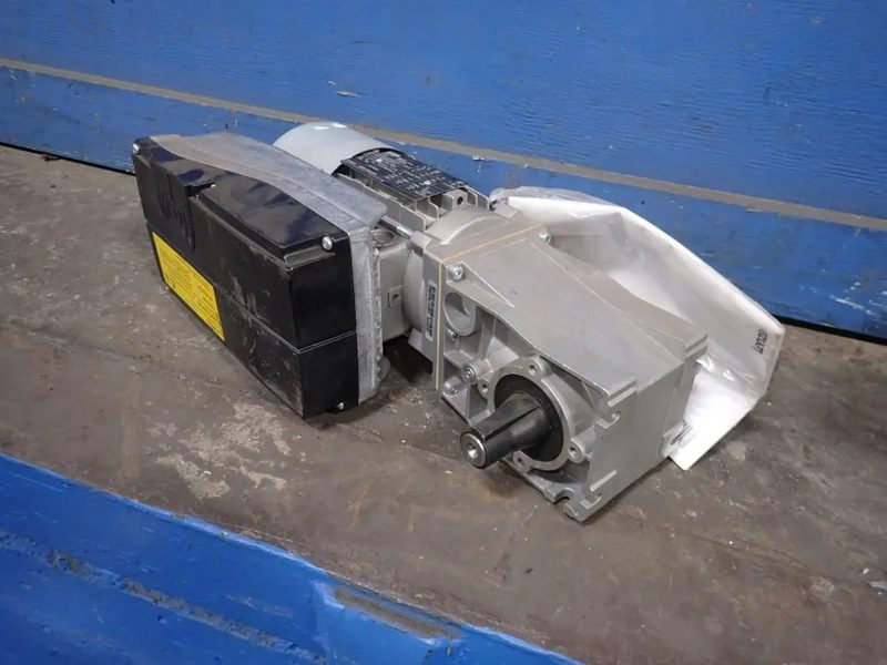 Электропривод Lenze G50AB045MVBR2C00