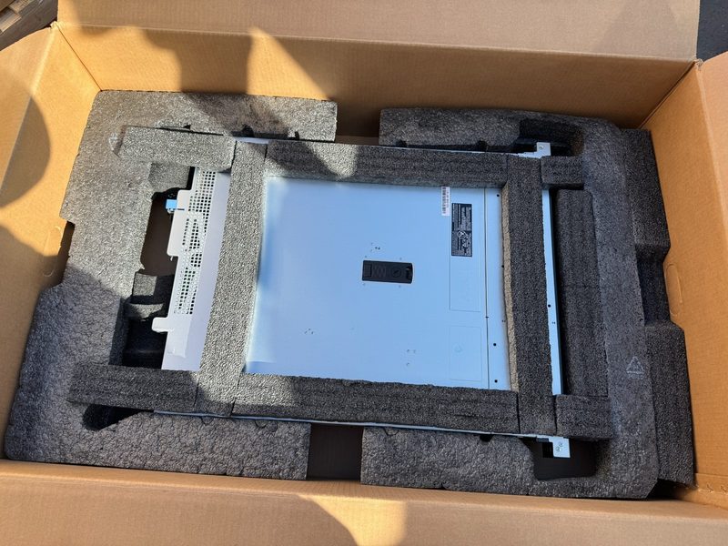 Сервер Dell G5420