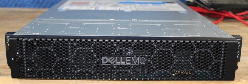 Сервер Dell G560F