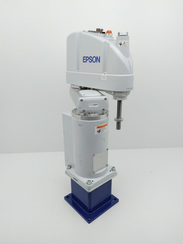 Робот Epson G6-451S-UL