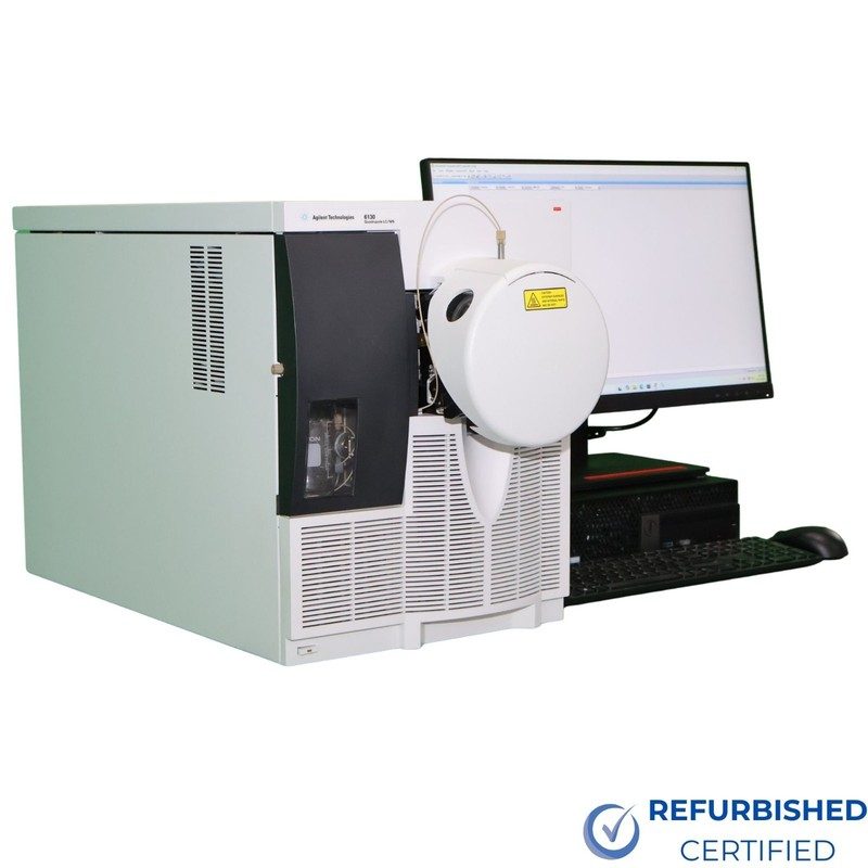 Спектрометр Keysight G6130B