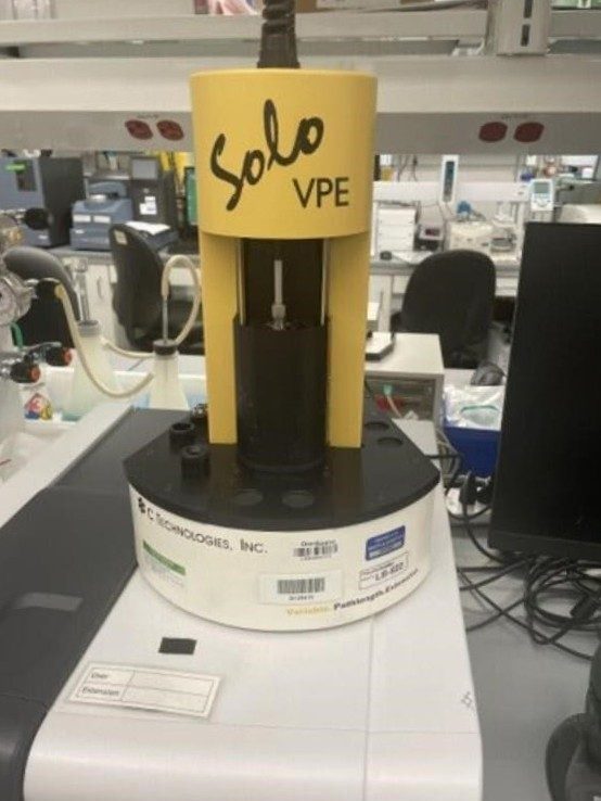 Спектрофотометр Keysight G6860A