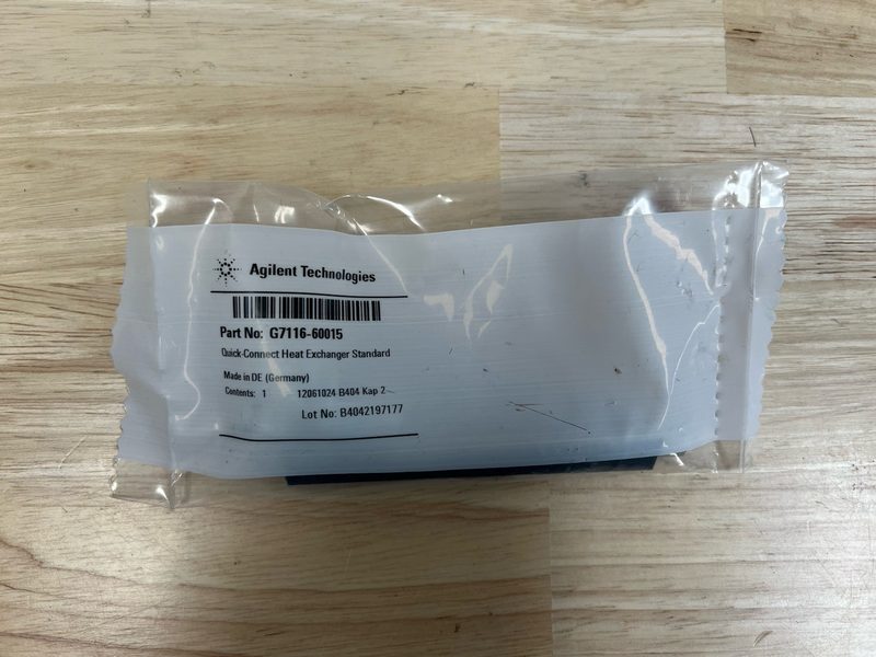 Хроматограф Keysight G7116-60015