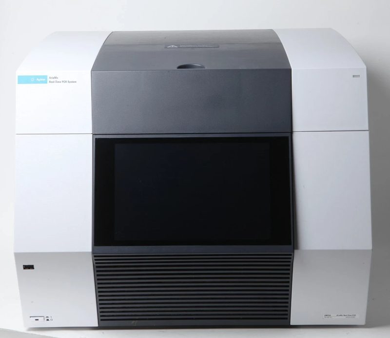 Амплификатор Keysight G8830-64001
