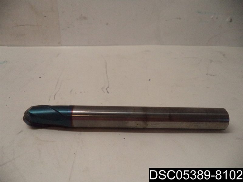 Режущий инструмент G8A43032
