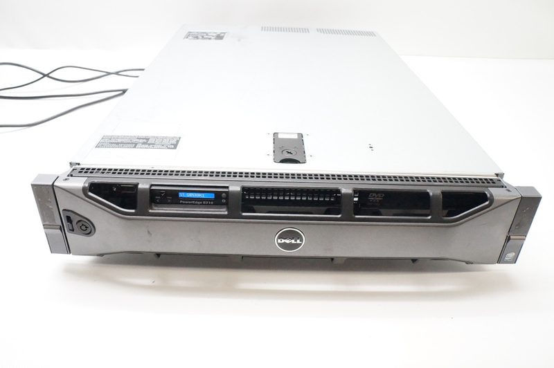 Сервер Dell G8N49K1