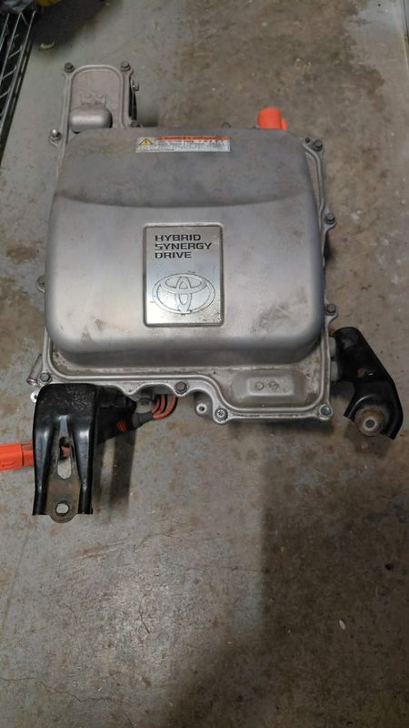 Сервер G9200-47120