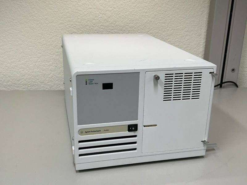 Спектрометр Keysight G9309A