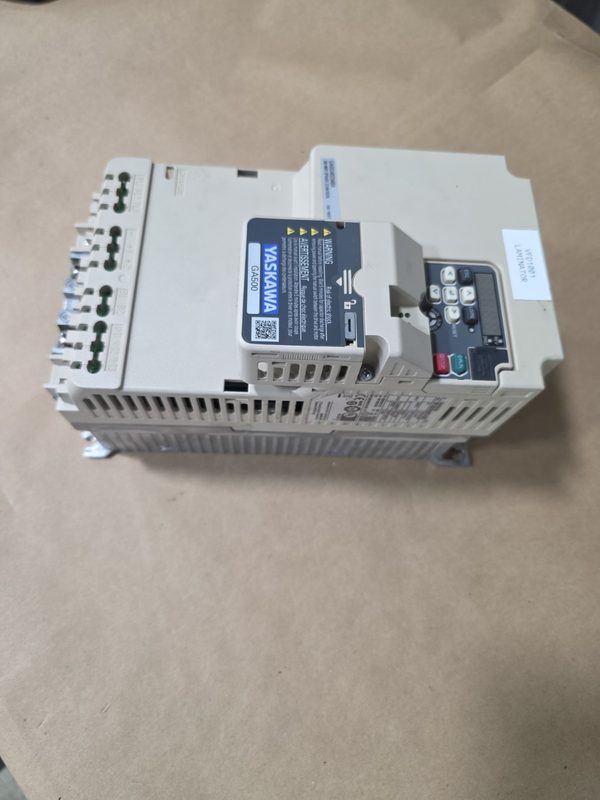 Электропривод Yaskawa GA50U4023ABA