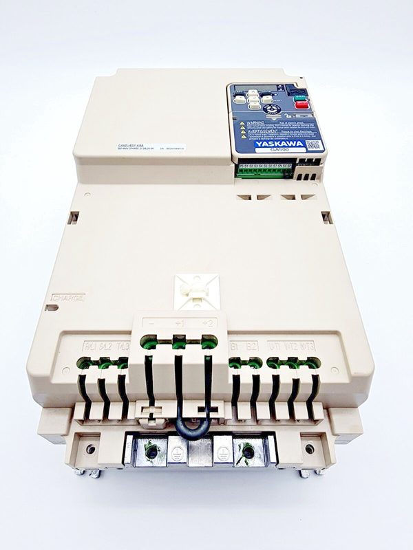 Частотный преобразователь Yaskawa GA50U4031ABA
